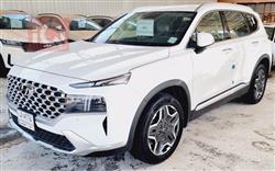 هيونداي سانتافي